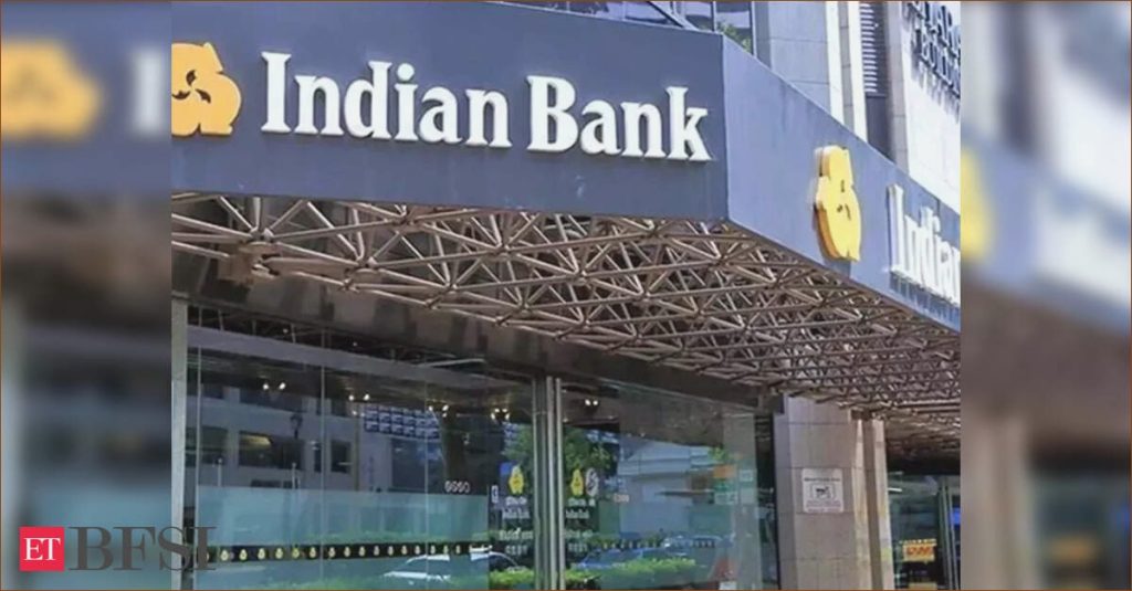 Indian Bank Expands Horizons: New Life Insurance and Asset Management Initiatives on the Horizon