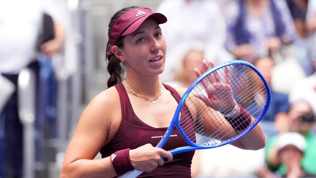 US Open 2026: Jessica Pegula Battles for Top Spot as Daniil Medvedev and Paula Badosa Make Their Mark