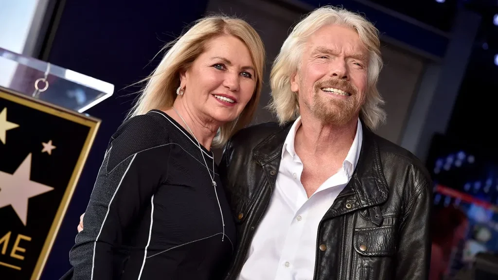 Coroner Reveals Richard Branson’s Wife Fell Victim to Preventable Blood Clot