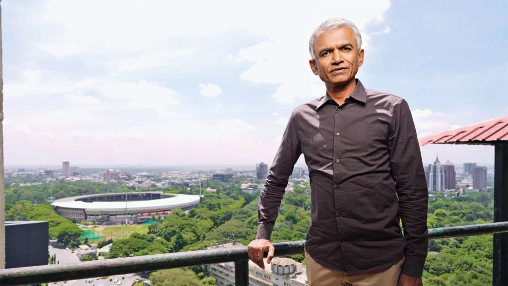 Bengaluru: Revitalizing the Heart of India’s Tech Hub