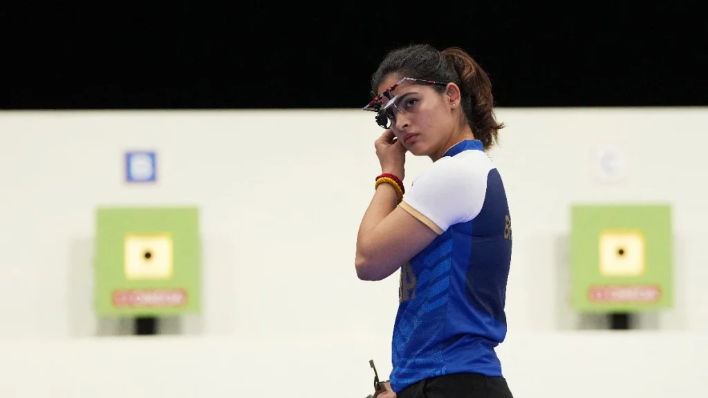Asian Games Highlights, September 23: Manu Bhaker Falls Short in 10m Pistol Showdown, While Jay Meena Makes Soft Tennis History