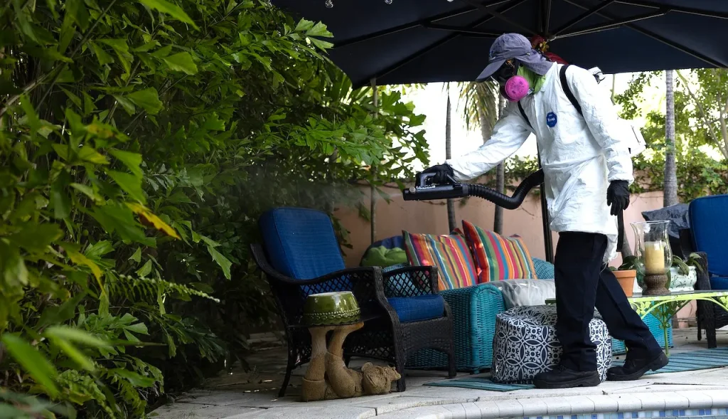 Dengue Fever Surge Leads Three Counties to Declare Emergencies