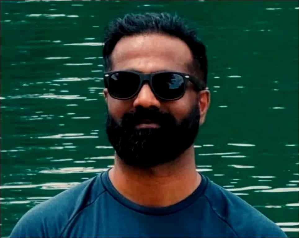 Tragic Car Crash Claims Life of Telugu NRI in the USA