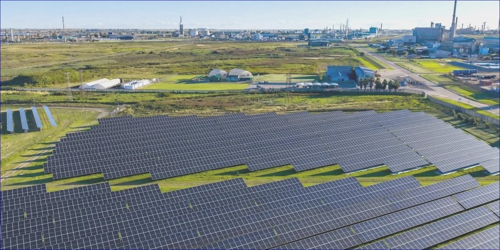 India’s Solar Firms Eye $1.36 Billion Deal to Acquire South Africa’s Omnia Holdings