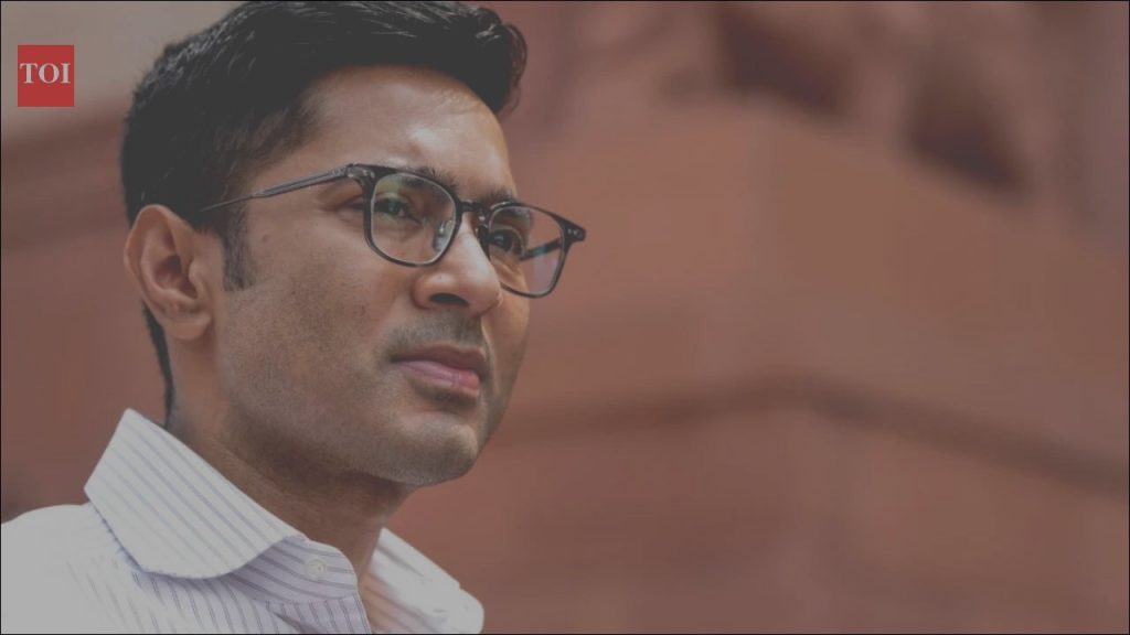 Supreme Court Critiques Agencies for Overzealous Investigations into Abhishek’s Associate