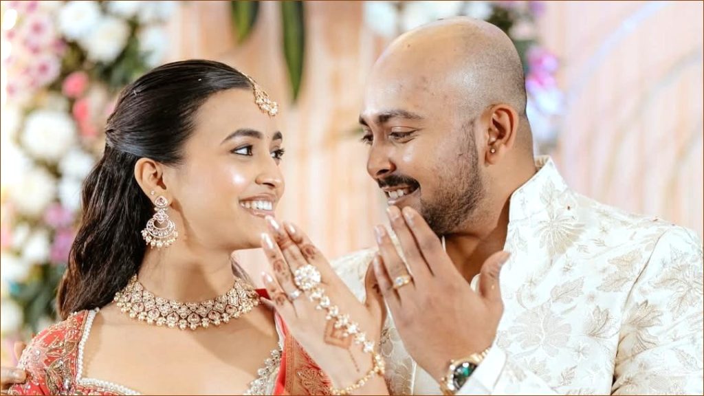 Prithvi Shaw and Akriti Agarwal Call Off Engagement After Just Months Together