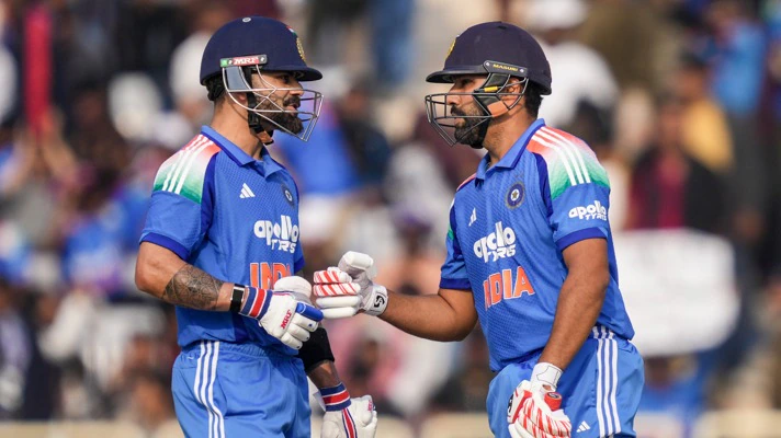 Will Rohit Sharma and Virat Kohli Take the Field in the 2027 ODI World Cup? Ashish Nehra Weighs In