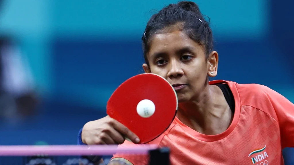 Asian Games Table Tennis: India’s Medal Hopes Dashed as Both Teams Exit Early