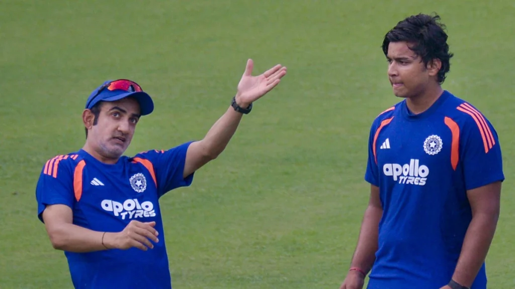Vaibhav Sooryavanshi Excluded: Kaif and Srikkanth Challenge India’s T20 Selection Decisions
