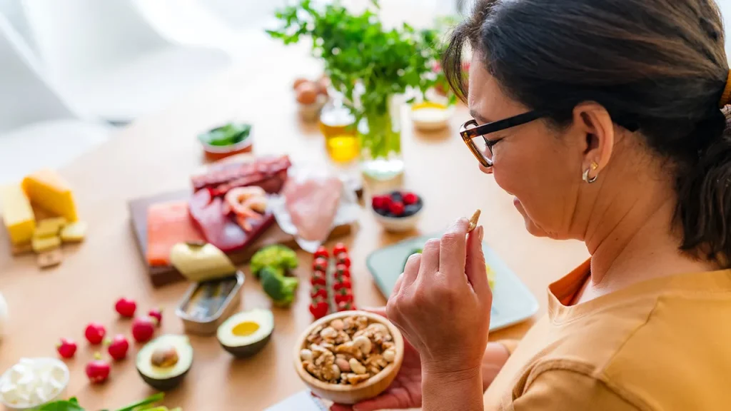 Keto Diet Slashes Liver Fat by 67% in Groundbreaking Prediabetes Research