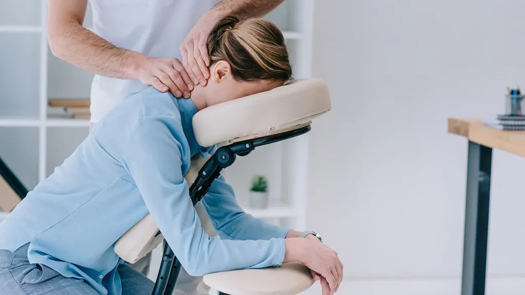 Post-Massage Malaise: Why You Might Feel Sore and Tired After Your Treatment