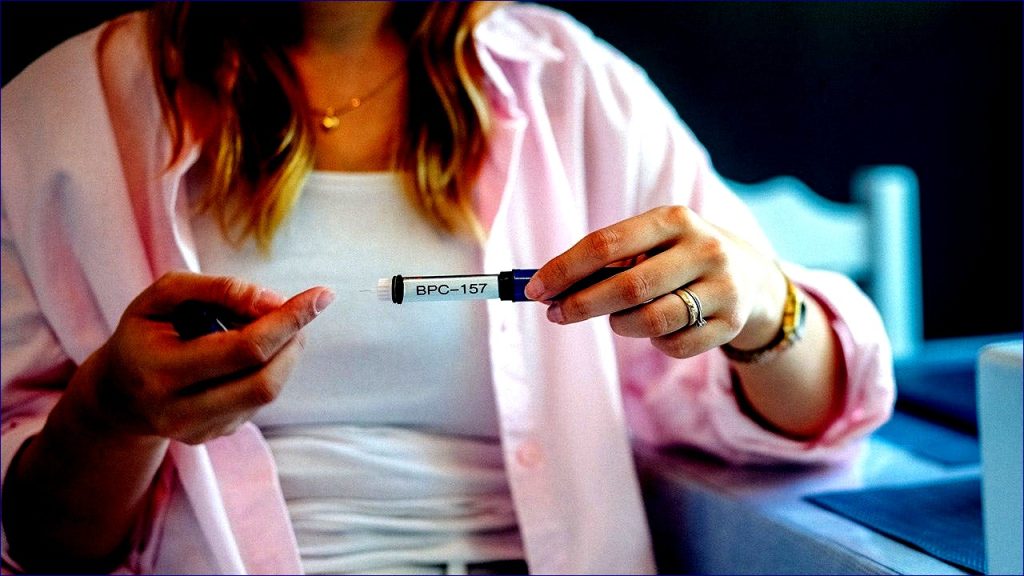 Longevity Specialist Warns Against High Doses of GLP-1 for Weight Loss