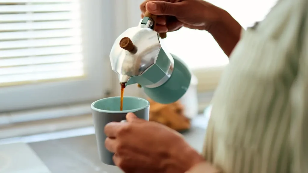 Excessive Coffee Consumption Could Weaken Bone Density in Postmenopausal Women