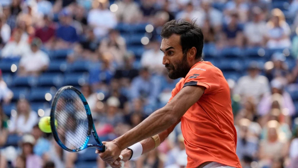 Yuki Bhambri’s Injury Throws India’s Davis Cup Match Against Korea Into Turmoil