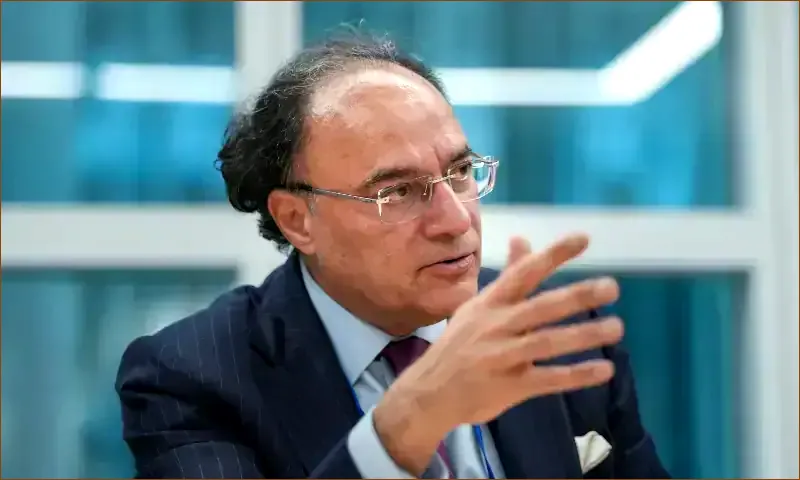 Finance Minister Jetting to Bangkok for Key IMF and World Bank Summits