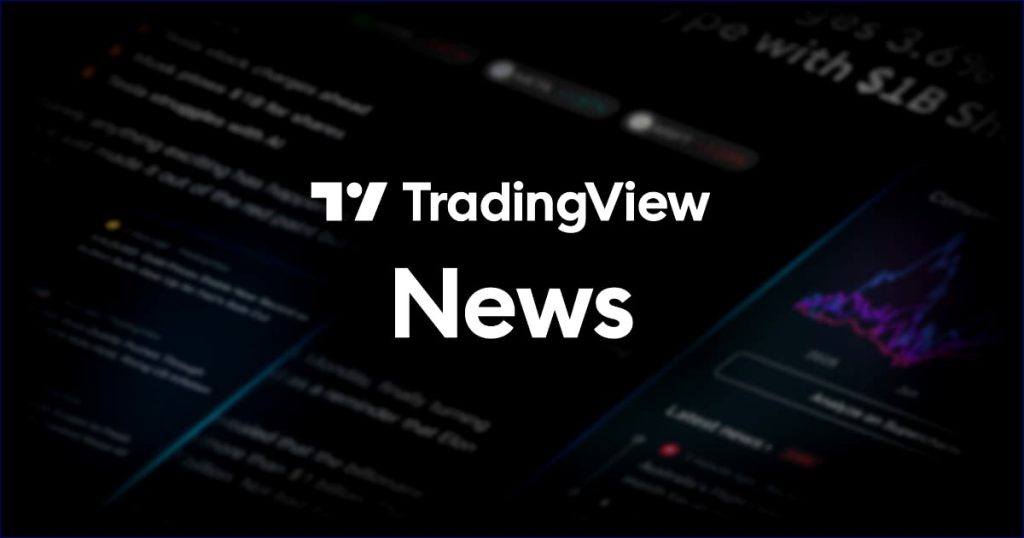 Tech Sector Sees Quarterly Upsurge as AI Advances Persist — TradingView News