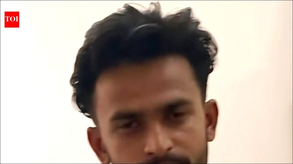 GujCTOC Inmate Breaks Free from SSG Hospital in Vadodara