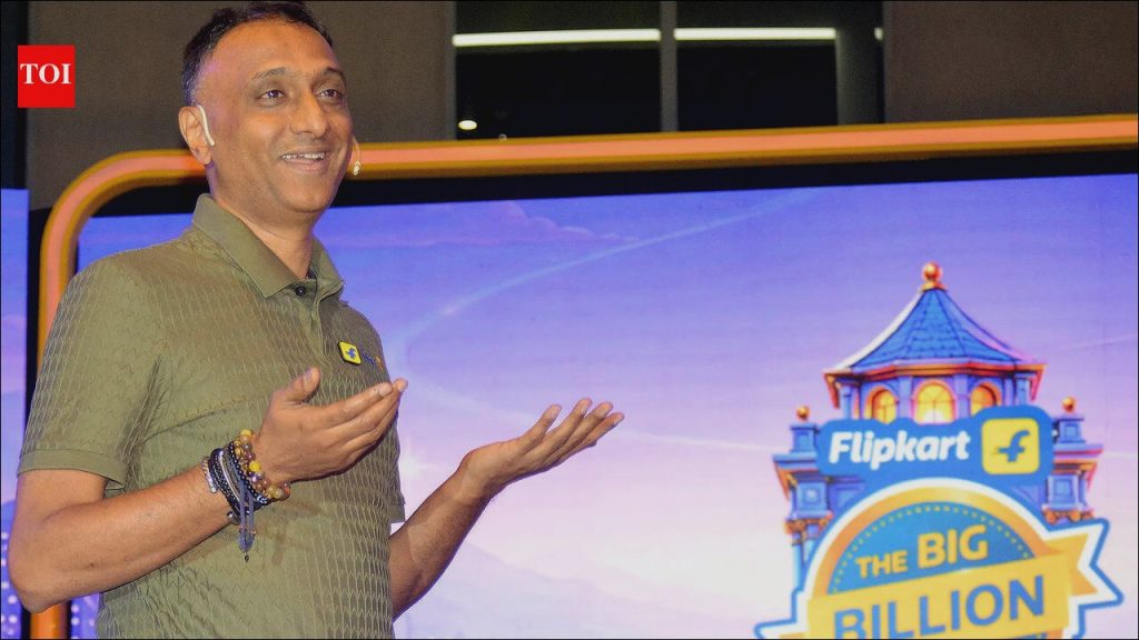 Flipkart’s TBBD: Hot Trends in Phones, ACs, and Fridges