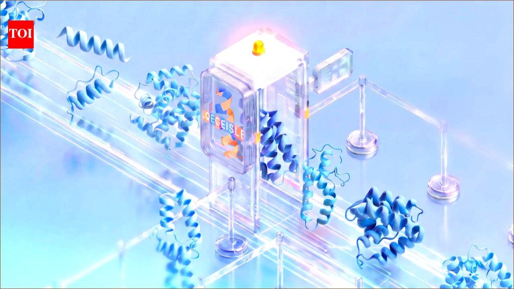 Google DeepMind’s ‘Biology’ Gets a New Signature: Here’s Why