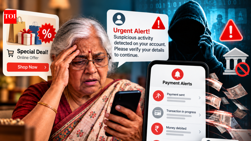 India’s Scam Landscape: Heightened Awareness Meets Lingering Weaknesses