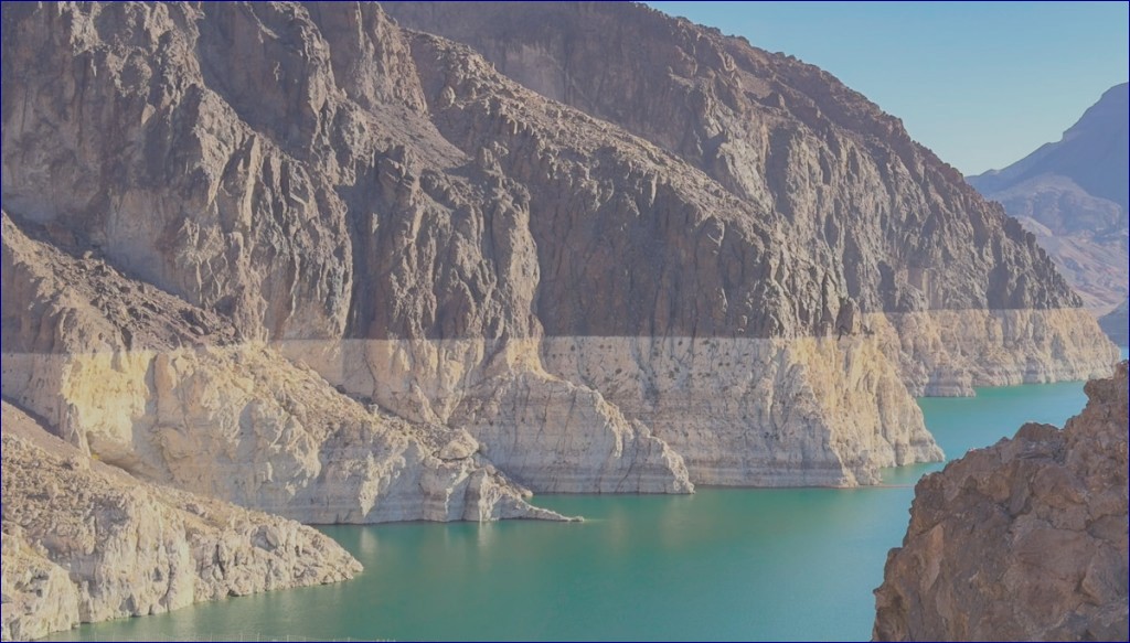 “Colorado River Drought Triggers Historic Groundwater Depletion” | Virginia Tech News