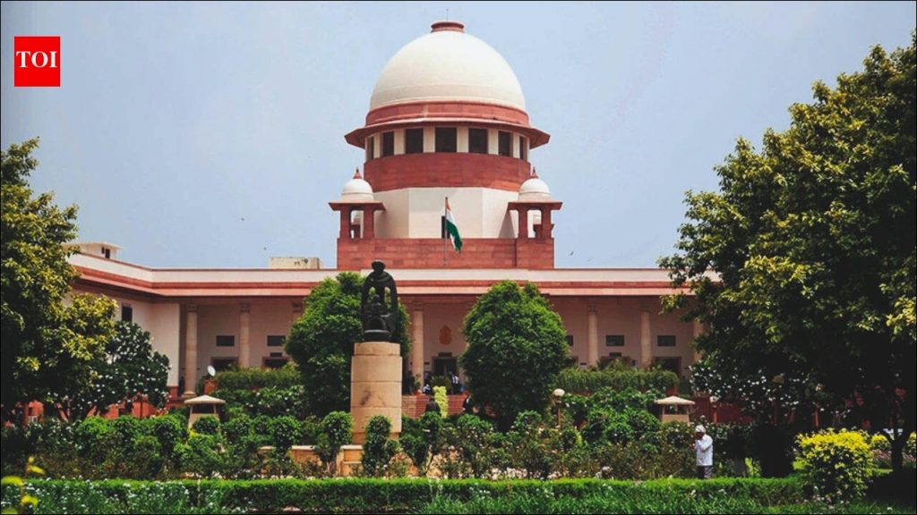 SC Halts Madras HC Ruling on International Art Smuggler | India News
