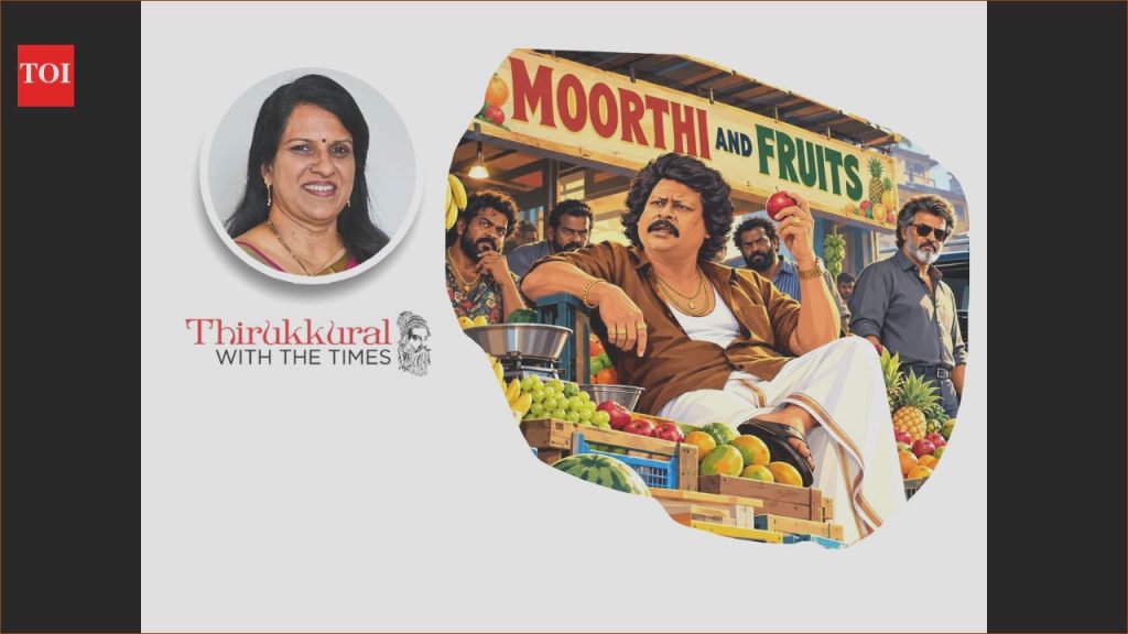 Being Boisterous Doesn’t Equal Being Right – The Times of India