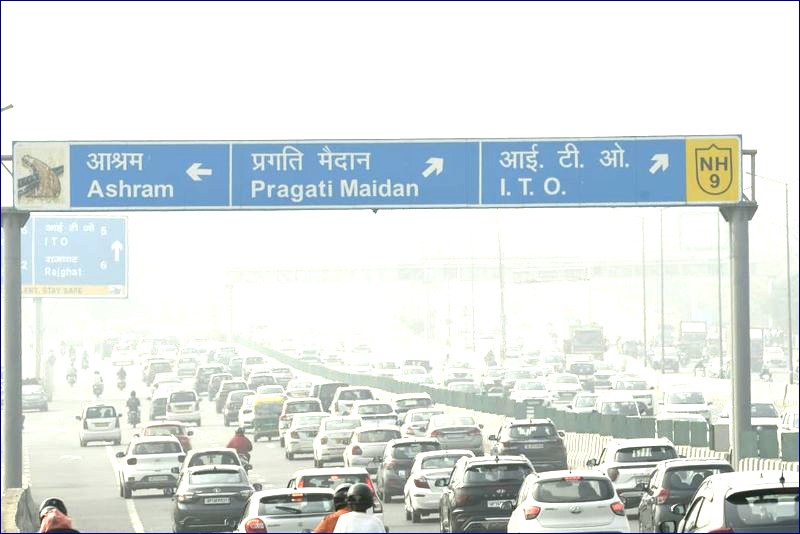 India Bracing for Hot November as IMD Predicts Above-Average Temperatures