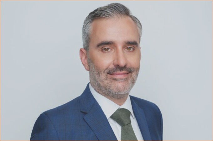 DP World Appoints New Leader for Asia Pacific Operations