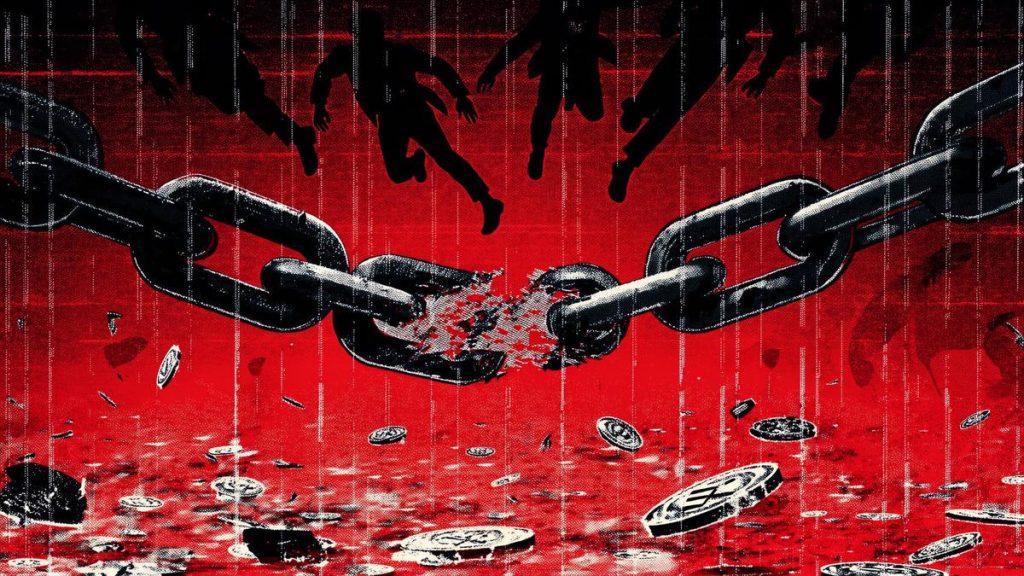 India’s ED Launches Investigations into $524 Million Cryptocurrency Transfer Scandal