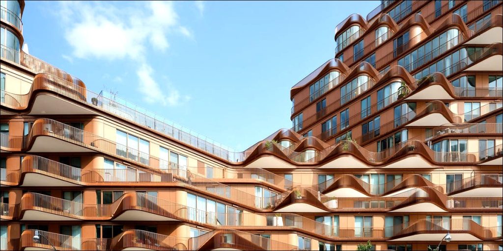 Discover 18 Extraordinary New Buildings from Around the Globe: Captivating Images