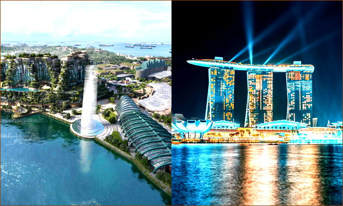 Genting Singapore vs Marina Bay Sands: Who Dominates the Casino Scene in Asia’s Wealthiest Nation?