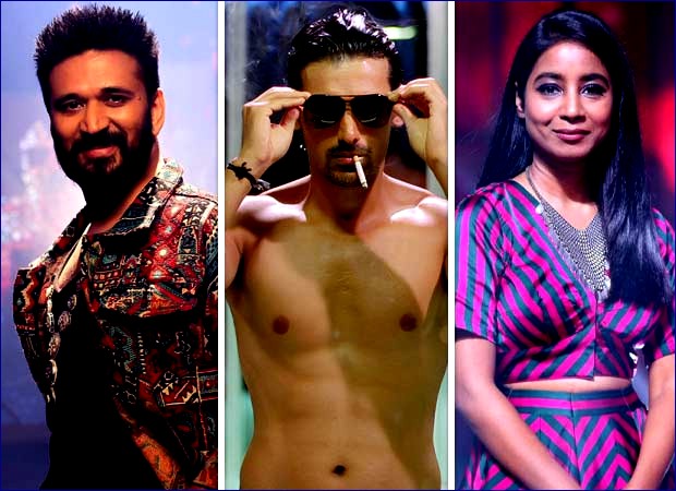 Amit Trivedi Drops a Bombshell on Anurag Kashyap’s No Smoking: “I Didn’t Get It!”; Shares How Shilpa Rao Helped Launch His Bollywood Career