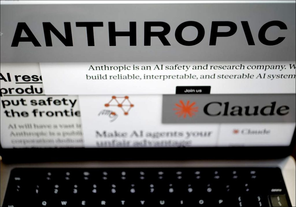 Anthropic Investors Warned of Potential Dangers from Unchecked AI Development
