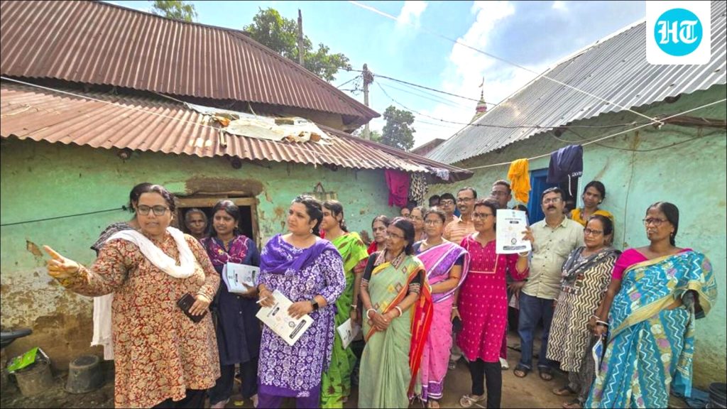 MHA Set to Showcase Census 2027 Float at Republic Day Parade to Boost Public Engagement