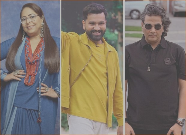 Family Matters: Geeta Kapur Highlights Rohit Sharma’s Ideal Traits; Mukesh Chhabra Picks Vicky Kaushal and Ranbir Kapoor for Biopic Role