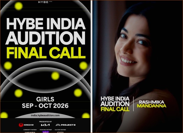 Last Chance Alert: HYBE India Audition Countdown Hits 5 Days Before October 31 Deadline!
