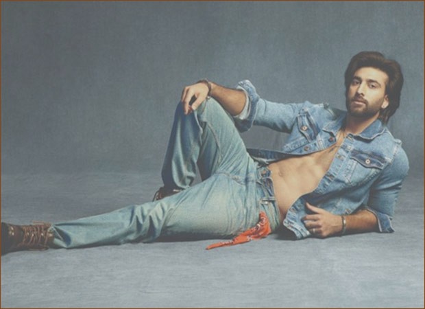 Meezaan Jafri Takes Center Stage in Killer Jeans’ Genes of India Campaign: Bollywood Buzz