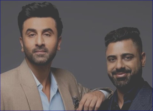 Ranbir Kapoor Joins Mantra Group as Their New Brand Ambassador!