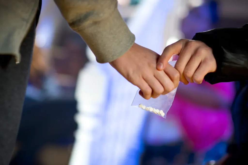 Cychlorphine Tied to 55 Fatalities, Surpassing Fentanyl in Potency