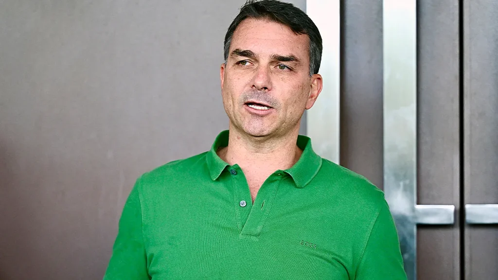 Flavio Bolsonaro Triumphs Over Lula in Brazil’s Presidential Race Opener