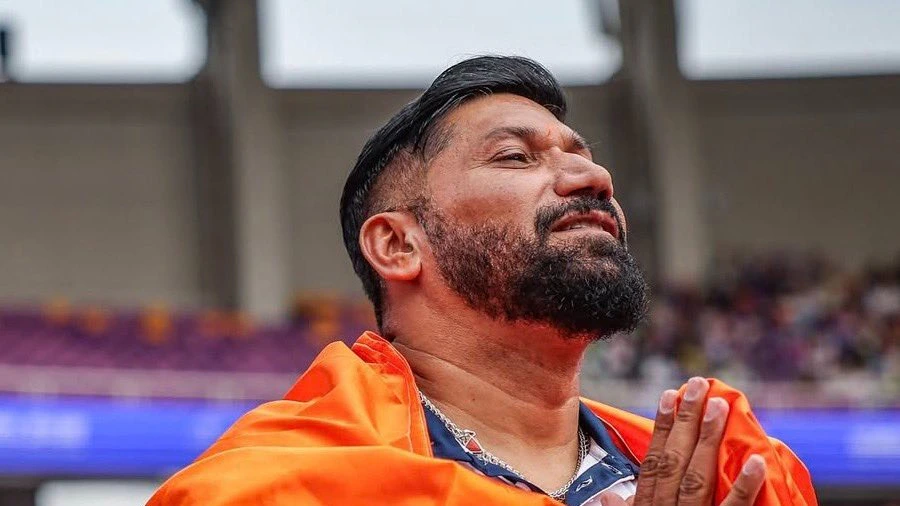 Three-Time Para-Asian Games Champion Neeraj Yadav Tragically Takes His Own Life