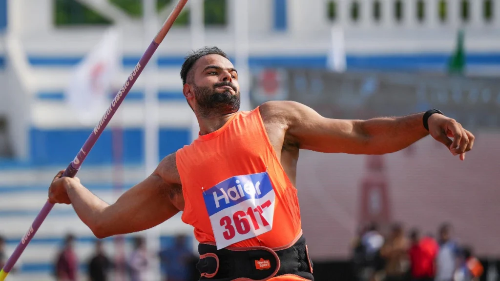 Asian Para Games 2026: Complete Schedule of Events, Medal Matches, and Timings for October 23