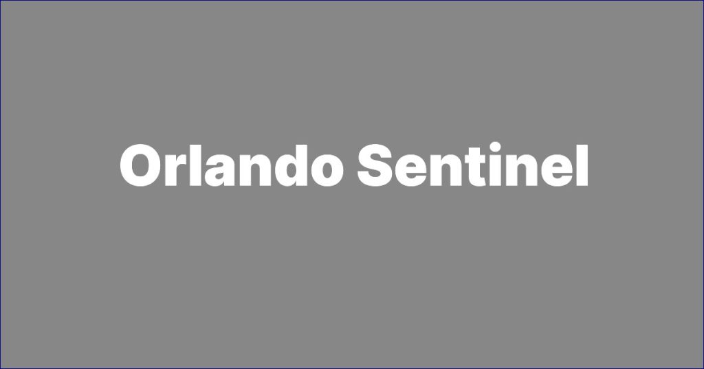 Guest Perspective: Health Policies Must Bridge Affordability and Access – Orlando Sentinel